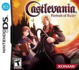 CASTLEVANIA: PORTRAIT OF RUIN DS reconditionné