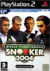 WORLD CHAMPIONSHIP SNOOKER 2004 ... reconditionné