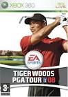 TIGER WOODS PGA TOUR 08 XBOX 360 reconditionné