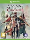 ASSASSINS CREED CHRONICLES XBOX ONE reconditionné