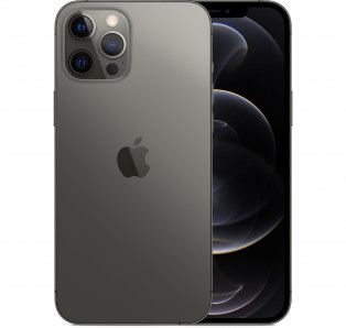 IPHONE 12 PRO MAX GRAPHITE 256GO reconditionné