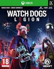 WATCH DOGS LEGION XBOX ONE reconditionné