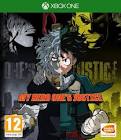 MY HERO ONE'S JUSTICE XBOX ONE reconditionné