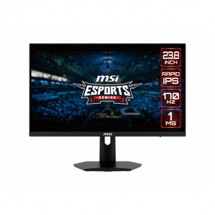 MONITEUR MSI G244F 23.8