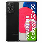 SAMSUNG A52S 5G 128GO NOIR reconditionné