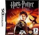 HARRY POTTER ET LA COUPE DE FEU DS reconditionné