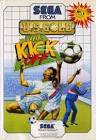 SUPER KICK OFF SEGA MASTERSYSTEM reconditionné