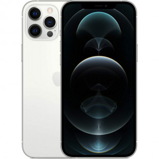 IPHONE 12 PRO MAX 256GO ARGENT reconditionné
