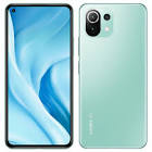 XIAOMI 11 LITE 5G NE VERT MENTHE 128 ... reconditionné