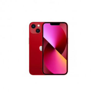 IPHONE 13 ROUGE 256GO reconditionné