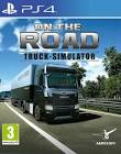 ON THE ROAD TRUCK SIMULATOR ... reconditionné