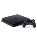 CONSOLE PS4 SLIM 1TO + 1 MANETTE ... reconditionné