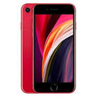 IPHONE SE 2022 ROUGE 64GO reconditionné