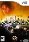NEED FOR SPEED UNDERCOVER WII reconditionné