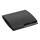 CONSOLE SONY PS3 SLIM NOIR 120GO + 1 ... reconditionné
