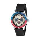 MONTRE MAUBOUSSIN BANDE D'ARRET ... reconditionné