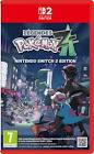 POKEMON ZA SWITCH 2 reconditionné