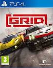 GRID PLAYSTATION 4 (PS4) reconditionné