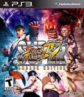 SUPER STREET FIGHTER IV ARCADE EDITION ... reconditionné
