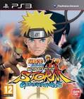 NARUTO SHIPPUDEN ULTIMATE NINJA STORM ... reconditionné