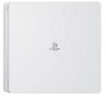 CONSOLE PS4 SLIM BLANCHE 500GO + ... reconditionné