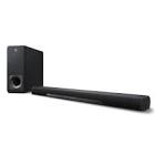BARRE DE SON YAMAHA Y-207 + CAISSON DE ... reconditionné