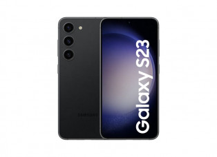 GALAXY S23 NOIR 128GO reconditionné