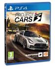 PROJECT CARS 3 PLAYSTATION 4 (PS4) reconditionné