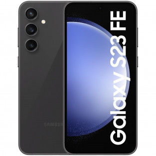 GALAXY S23 FE GRAPHITE 128GO reconditionné