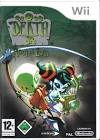 DEATH JR. ROOT OF EVIL WII reconditionné
