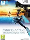 ENDLESS OCEAN 2 AVENTURIERS DES FONDS ... reconditionné