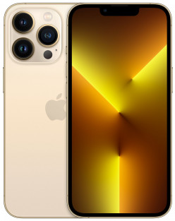 IPHONE 13 PRO 128GO OR reconditionné