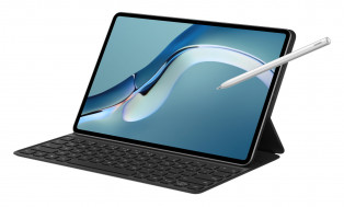 HUAWEI MATEPAD PRO 12.6 CLAVIER+STYLET reconditionné