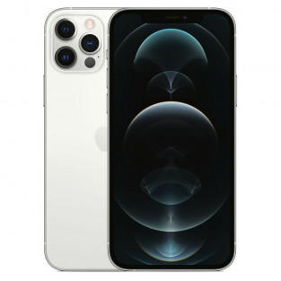 IPHONE 12 PRO ARGENT 256GO reconditionné