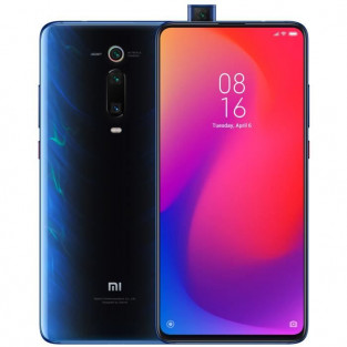 XIAOMI MI 9T PRO BLEU 64 GO reconditionné