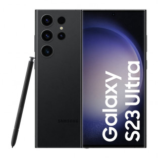 GALAXY S23 ULTRA 256GO NOIR reconditionné