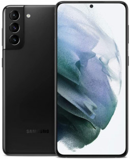 GALAXY S21 5G 128GO NOIR reconditionné