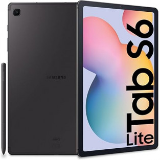 GALAXY TAB S6 LITE OXFORD GRAY 64GO ... reconditionné