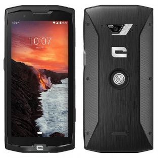 CROSSCALL CORE X4 NOIR 32GO reconditionné
