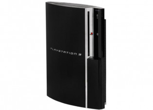 CONSOLE PS3 FAT 40GO + 2 MANETTES NON ... reconditionné