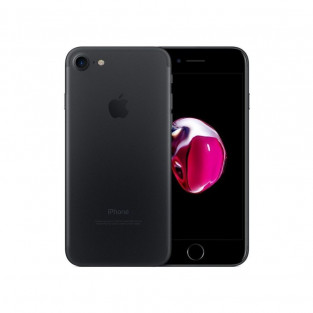 IPHONE 7 NOIR 128GO reconditionné