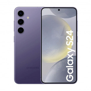 GALAXY S24 128GO VIOLET reconditionné