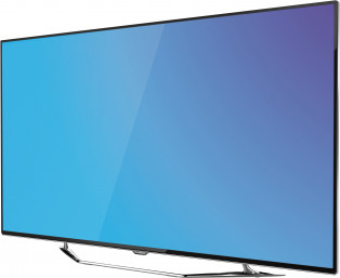 SMART TV THOMSON LCD 4K 3D 49