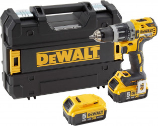 DEWALT PERCEUSE-VISSEUSE ... reconditionné