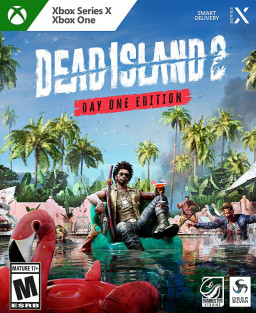 DEAD ISLAND 2 DAY ONE EDITION XBOX ... reconditionné