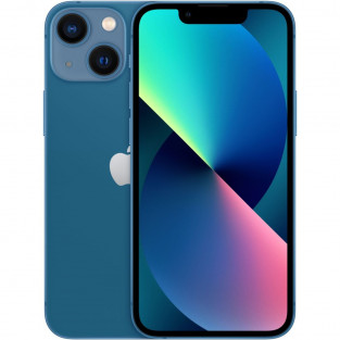 IPHONE 13 MINI BLEU 128GO reconditionné