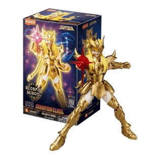 SAINT SEIYA BLOKEES CHAMPION CLASS ... reconditionné