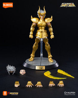 SAINT SEIYA BLOKEES CHAMPION CLASS ... reconditionné