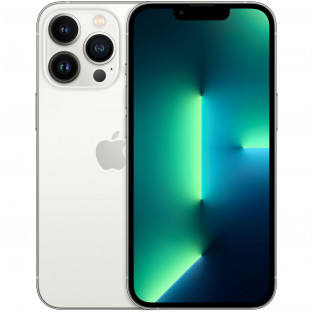 IPHONE 13 PRO 256GO ARGENT reconditionné