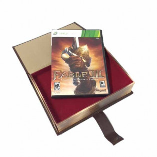 FABLE 3 EDITION LIMITEE COLLECTOR XBOX ... reconditionné